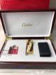 ARW Replica AAA Cartier Limited Editions Yellow Gold Jet lighter Gold&Red Cartier Lighter  (5)_th.jpg